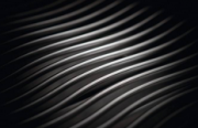 7 mm WAVE™ Stabgrillroste aus Edelstahl