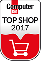 Top Shop 2017 - Computer Bild- Müller Professional Store